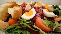 Рецепт американской кухни