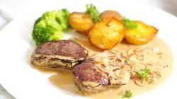 Рецепт английской кухни