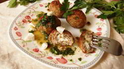 Рецепт аргентинской кухни