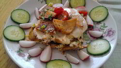 Рецепт армянской кухни