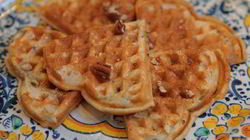 Рецепт бельгийской кухни