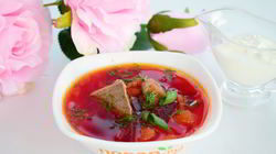 Рецепт белорусской кухни