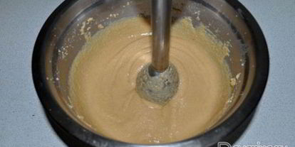 Шаг 5: арахисовой пасты домашней