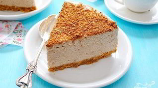 Рецепт Бананового десерта в мультиварке