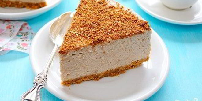 Рецепт Бананового десерта в мультиварке