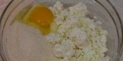 Шаг 3: бананового десерта в мультиварке