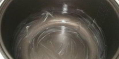 Шаг 4: бананового десерта в мультиварке