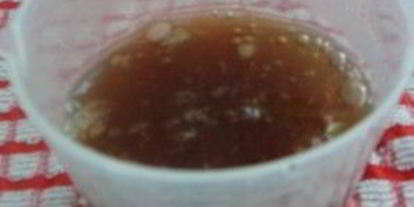 Шаг 1: безе без яиц