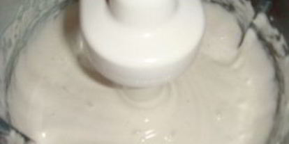 Шаг 4: безе без яиц