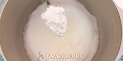 Шаг 6: безе классического