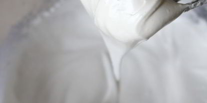 Шаг 8: безе в мультиварке