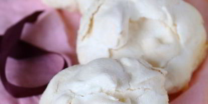 Шаг 13: безе в мультиварке