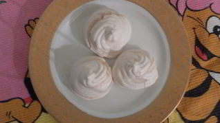 Рецепт Безешек