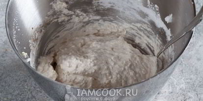 Шаг 7: миндального безе