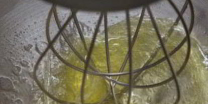 Шаг 1: русского безе