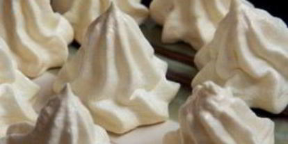 Шаг 10: русского безе