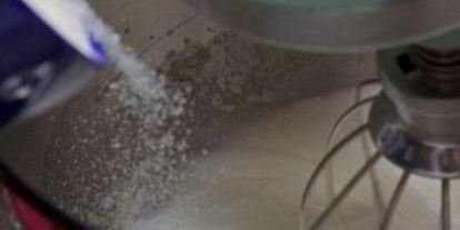 Шаг 3: русского безе