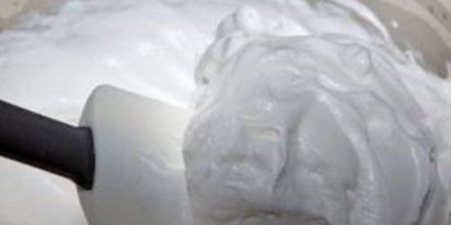 Шаг 4: русского безе