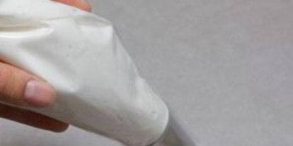 Шаг 6: русского безе