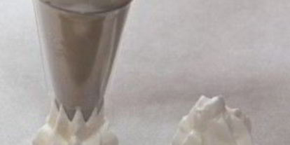 Шаг 7: русского безе