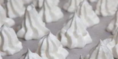 Шаг 8: русского безе