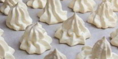 Шаг 9: русского безе