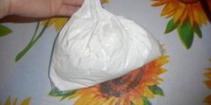 Шаг 2: швейцарского безе