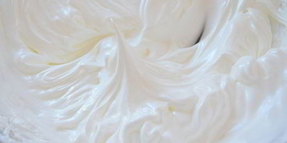 Шаг 1: торта-безе павлова