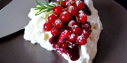 Шаг 10: торта-безе павлова