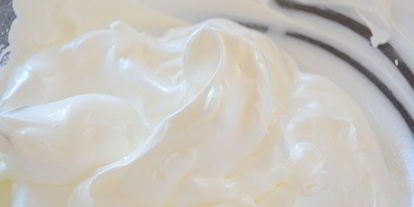 Шаг 3: торта-безе павлова