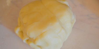 Шаг 2: ягодного торта-безе