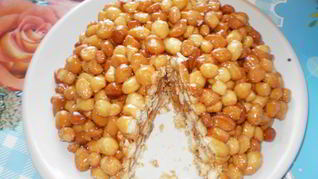 Рецепт Чак-Чака по-татарски