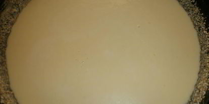 Шаг 10: десерта черная баба