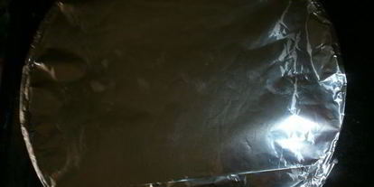 Шаг 12: десерта черная баба