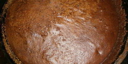 Шаг 13: десерта черная баба