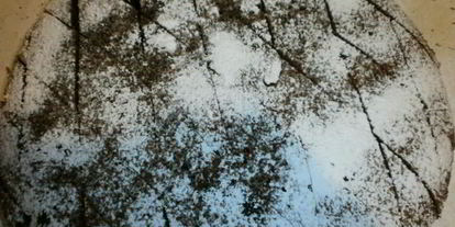 Шаг 14: десерта черная баба