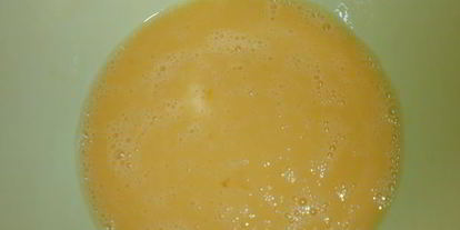 Шаг 6: десерта черная баба