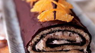 Рецепт Десерта для двоих