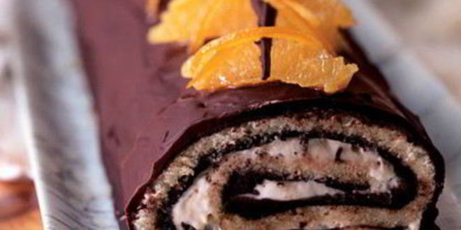 Рецепт десерта для двоих