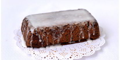 Шаг 14: десерта манная шоколадка