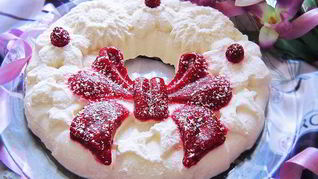 Рецепт Десерта Нежность