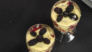 Рецепт Десерта Пятничное утро