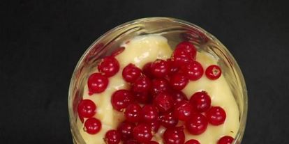 Шаг 4: десерта пятничное утро