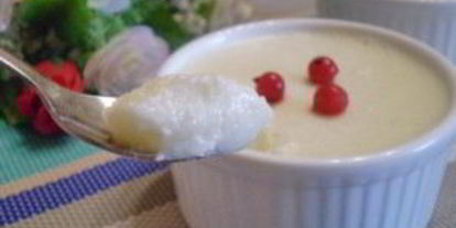 Шаг 5: диетического желе из творога