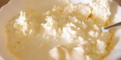 Шаг 1: диетического десерта для похудения