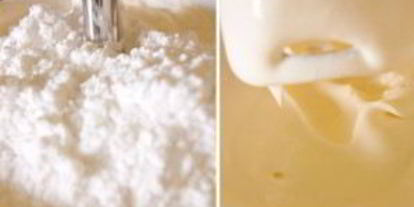 Шаг 2: диетического десерта для похудения