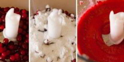 Шаг 3: диетического десерта для похудения