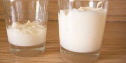 Шаг 4: диетического десерта для похудения