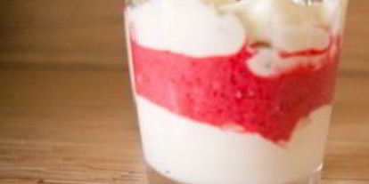 Шаг 5: диетического десерта для похудения