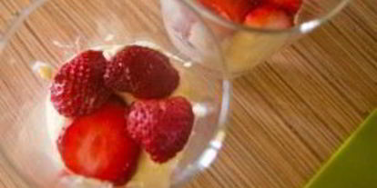 Шаг 6: диетического десерта для похудения